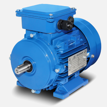 Leroy Somer LS250MZ