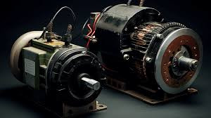 Servo Motor